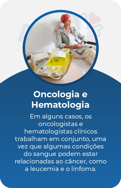 ONCOLOGIA e HEMATOLOGIA