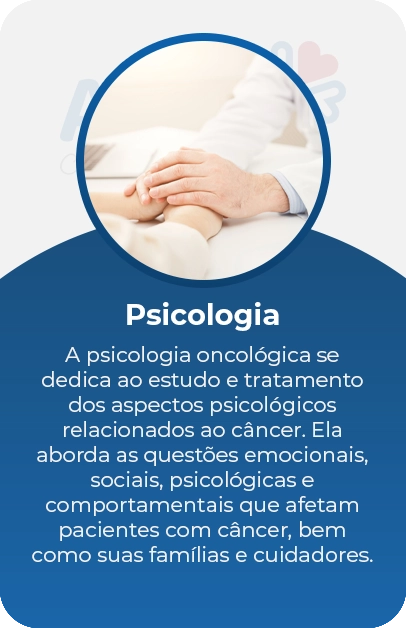 PSICOLOGIA