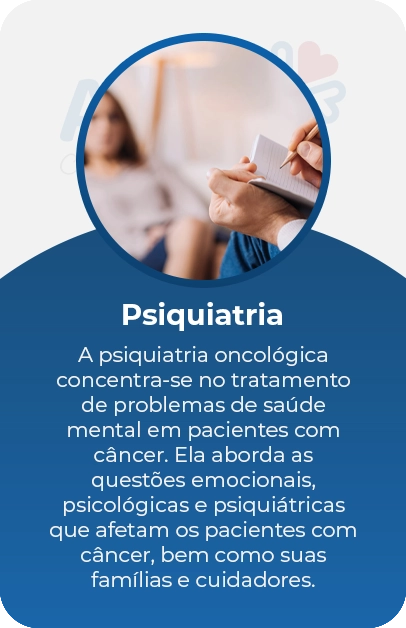 PSIQUIATRIA