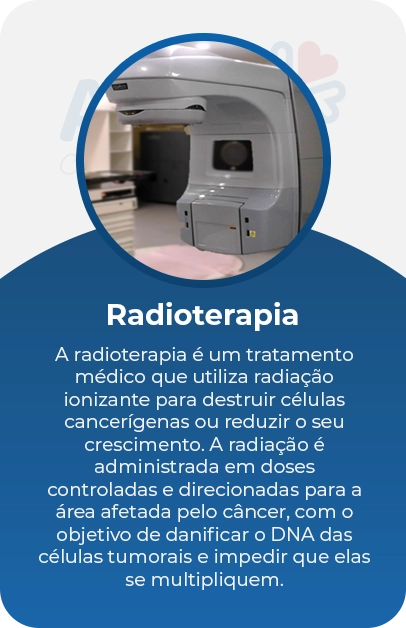 RADIOTERAPIA