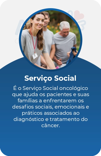 SERVIÇO SOCIAL