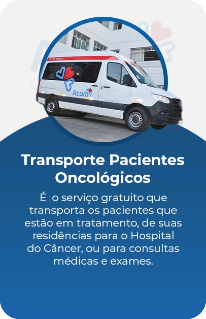 TRANSPORTE DE PACIENTES